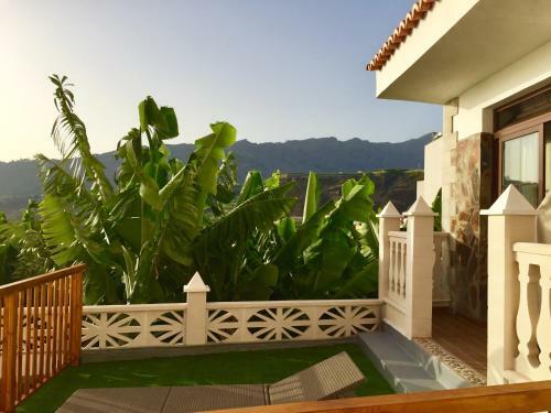 Apartamento Tazacorte Tipical House