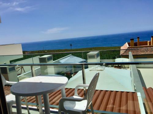 Apartamento Tazacorte Panoramic