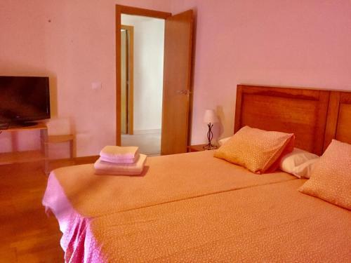 Apartamento Tazacorte Panoramic