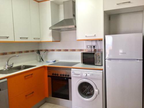 Apartamento Tazacorte Panoramic