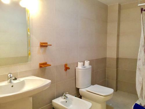 Apartamento Tazacorte Panoramic