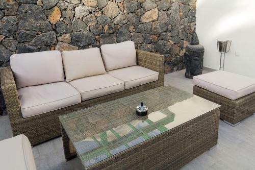 Apartamento Bungalow Oasis