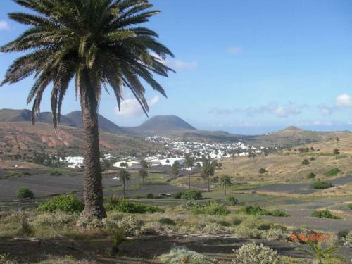 Teguise Apartment Sleeps 2 Wifi