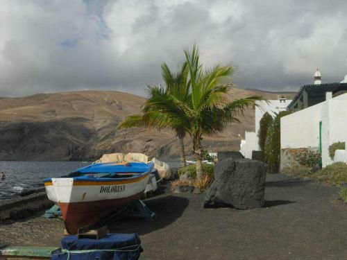 Teguise Apartment Sleeps 2 Wifi
