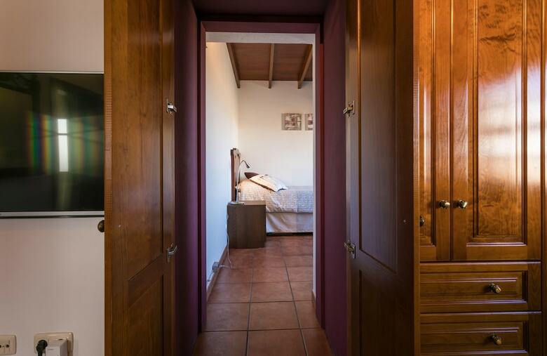 Bed & Breakfast Villa El Jable Lanzarote