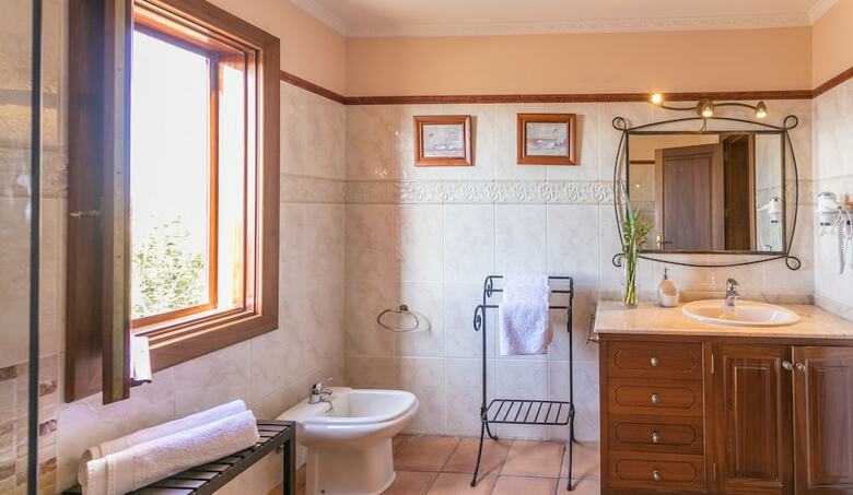 Bed & Breakfast Villa El Jable Lanzarote