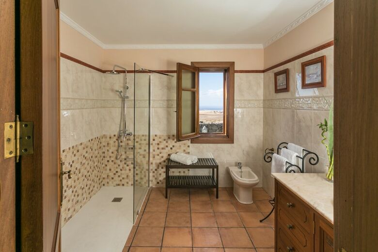 Bed & Breakfast Villa El Jable Lanzarote