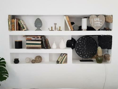 B&B La Mimosa