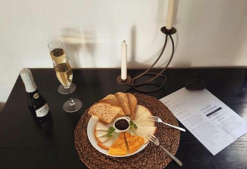 B&B La Mimosa