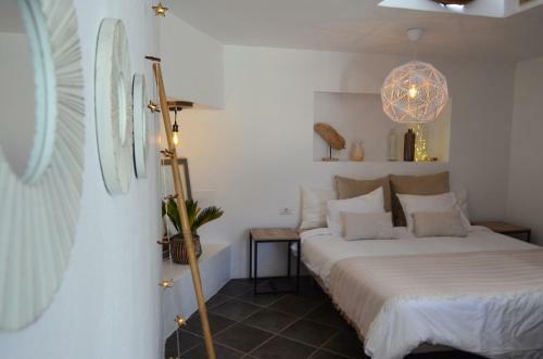 B&B La Mimosa