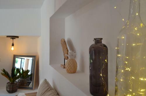 B&B La Mimosa