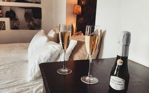 B&B La Mimosa