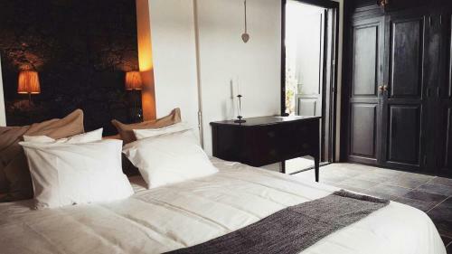 B&B La Mimosa