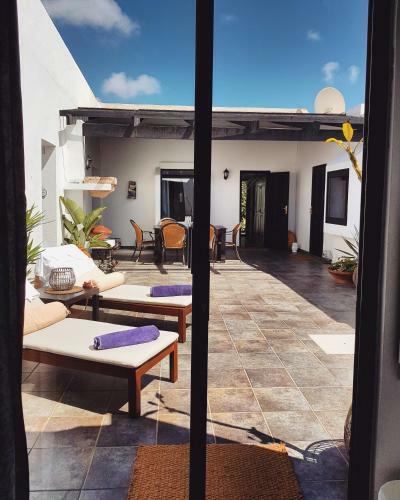 B&B La Mimosa