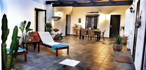 B&B La Mimosa