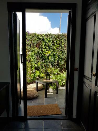B&B La Mimosa