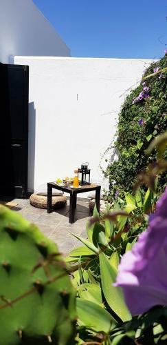 B&B La Mimosa