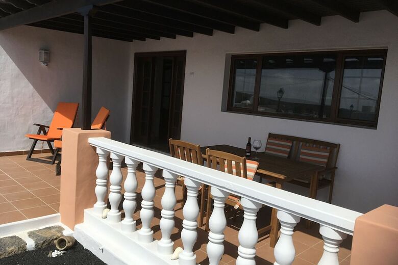 Casa Harmonia
