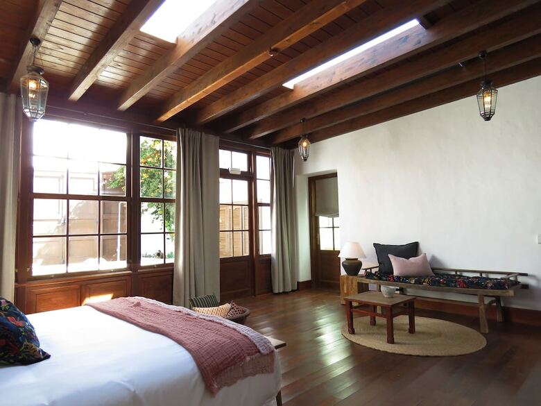 Hotel Boutique Palacio Ico