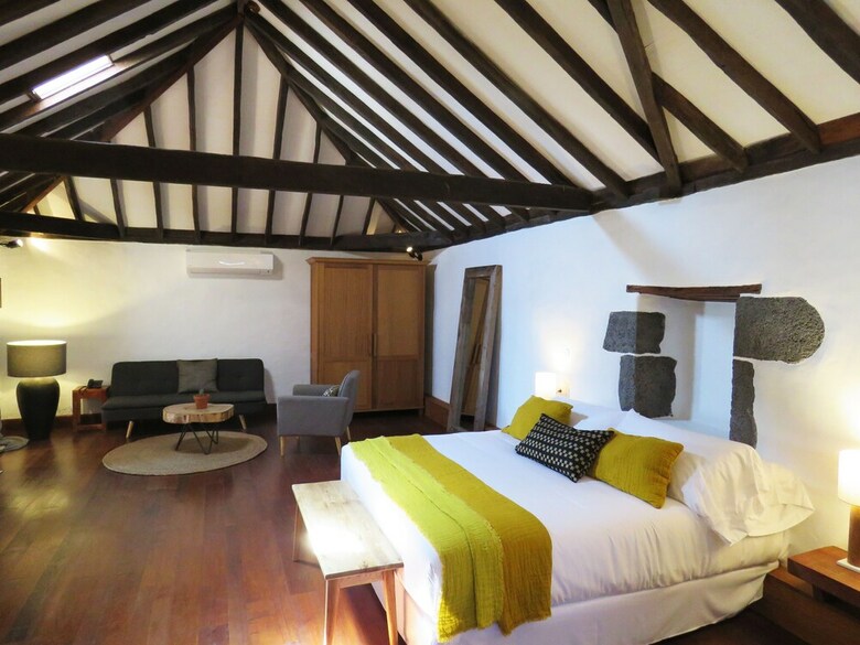 Hotel Boutique Palacio Ico