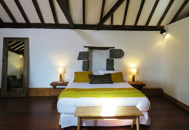 Hotel Boutique Palacio Ico