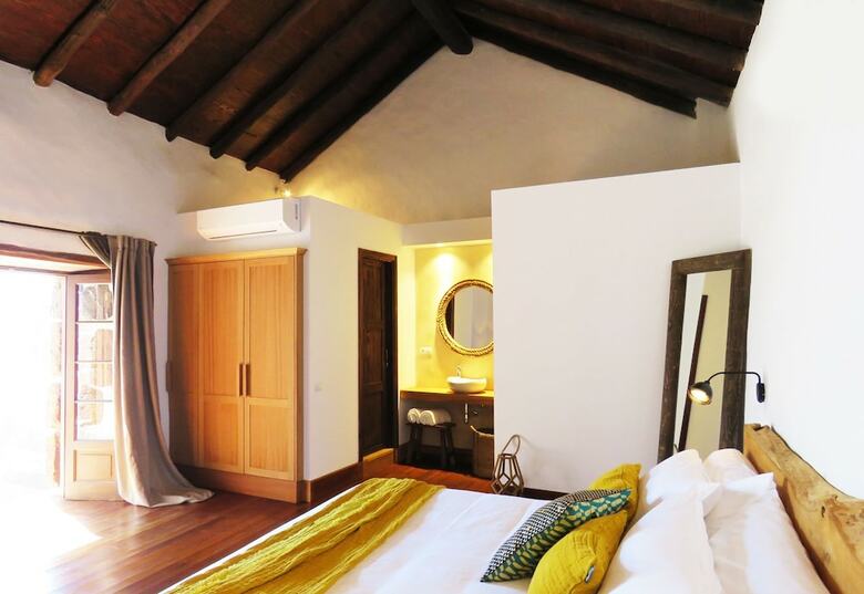 Hotel Boutique Palacio Ico