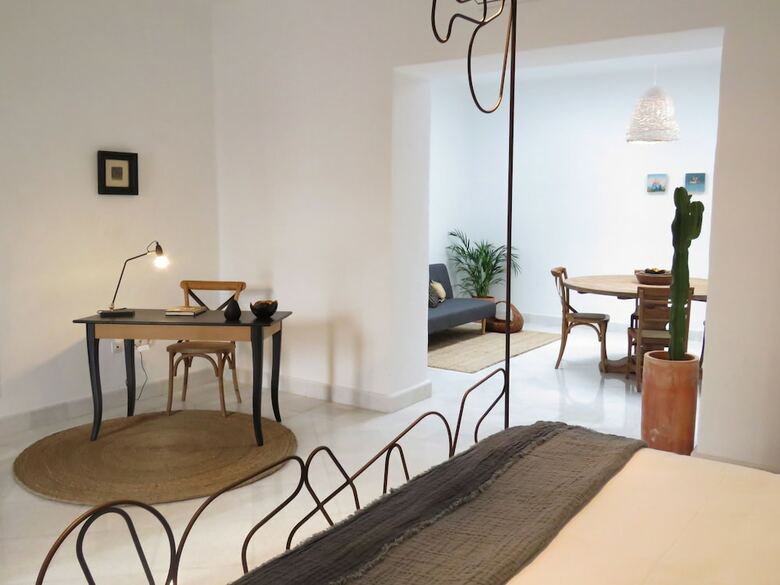 Hotel Boutique Palacio Ico