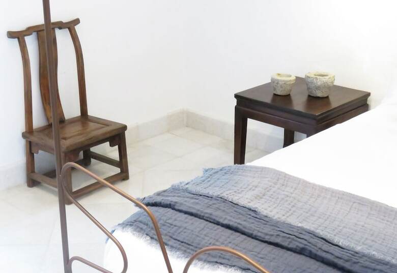 Hotel Boutique Palacio Ico