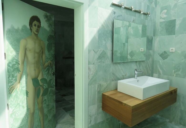 Hotel Boutique Palacio Ico