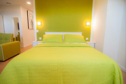 Los Rodeos Apartments