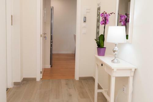 Los Rodeos Apartments