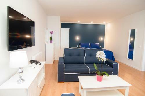 Los Rodeos Apartments