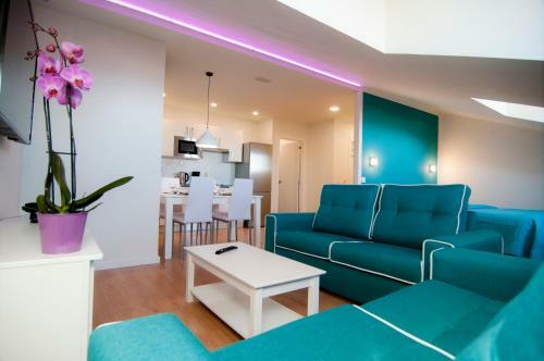 Los Rodeos Apartments