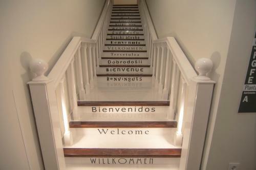 Los Rodeos Apartments