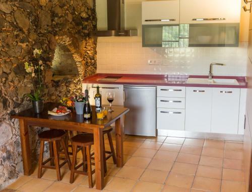 Apartamento Hotel Emblem�tico Casa Do�a Justa