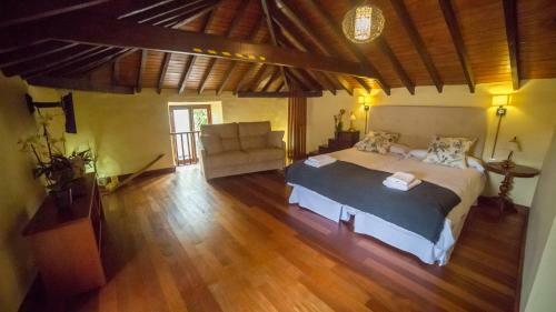 Apartamento Hotel Emblem�tico Casa Do�a Justa