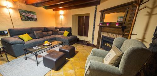 Apartamento Hotel Emblem�tico Casa Do�a Justa
