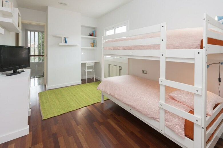 Villa Tegueste Dreams