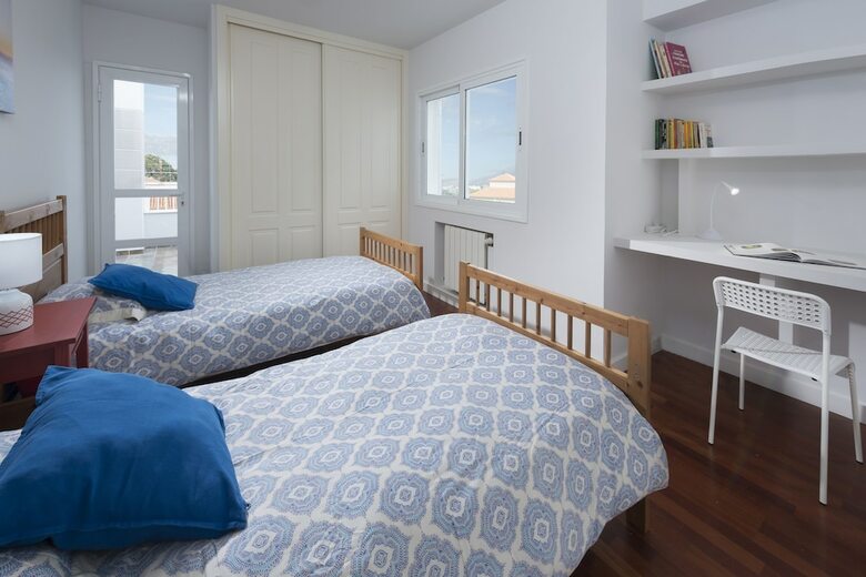 Villa Tegueste Dreams