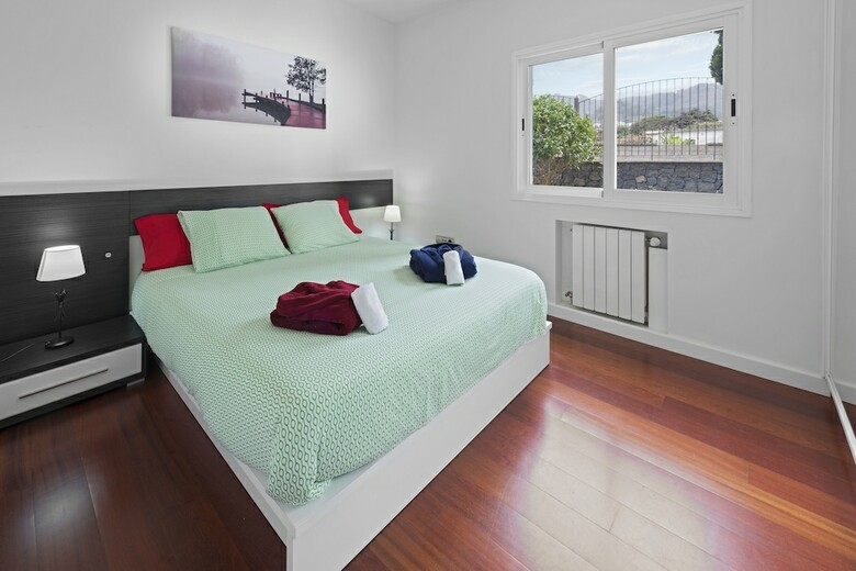 Villa Tegueste Dreams