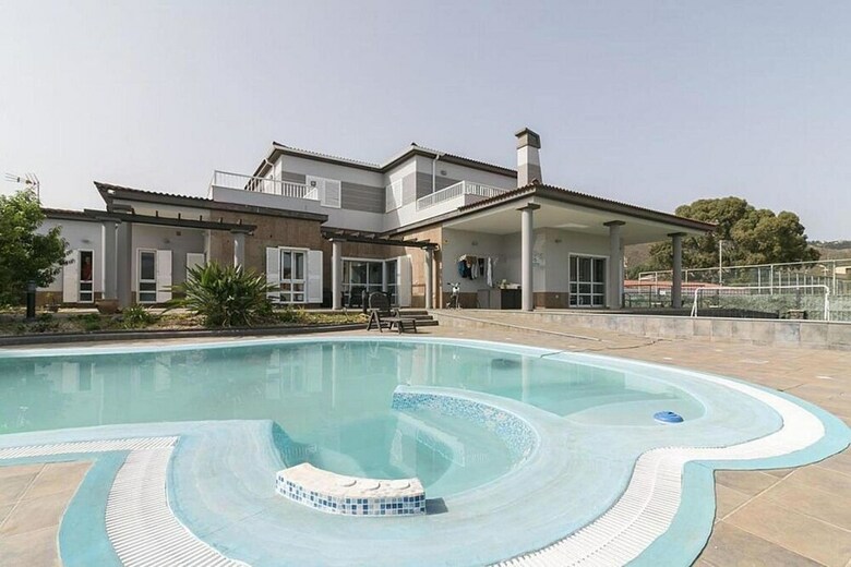 Villa Tegueste Dreams
