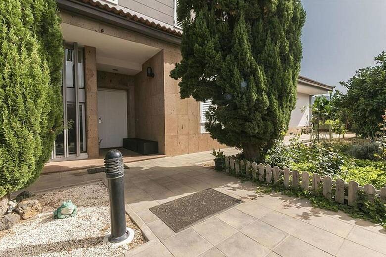 Villa Tegueste Dreams