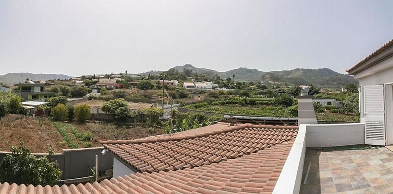 Villa Tegueste Dreams