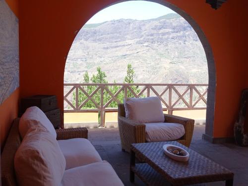 Chalet Rural Bentayga