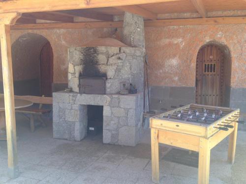 Chalet Rural Bentayga