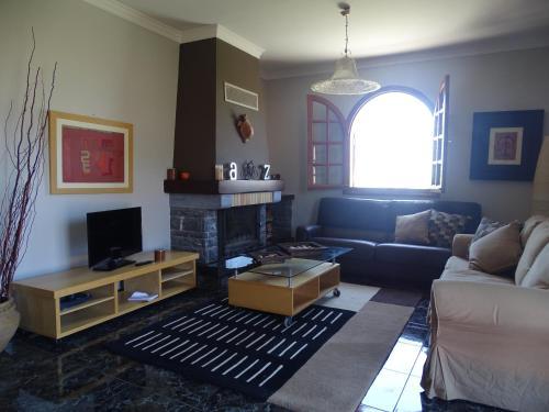 Chalet Rural Bentayga