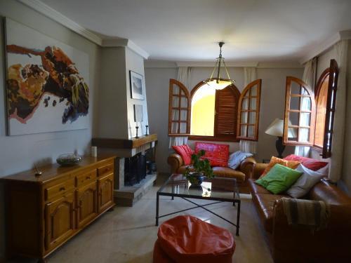 Chalet Rural Bentayga
