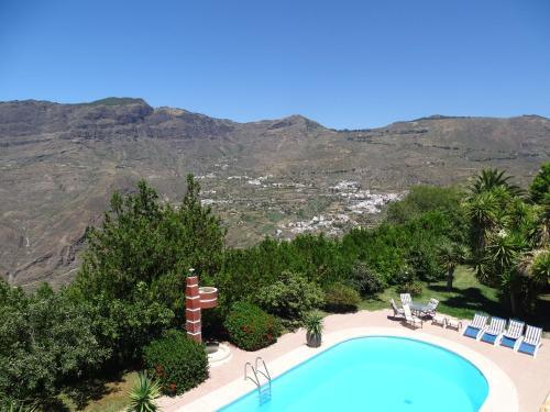 Chalet Rural Bentayga