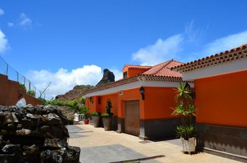 Chalet Rural Bentayga