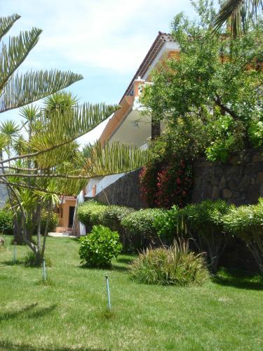 Chalet Rural Bentayga